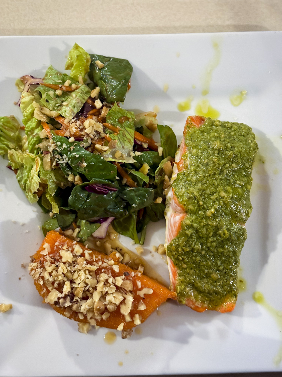 If you like fresh fish, this trip is for you!